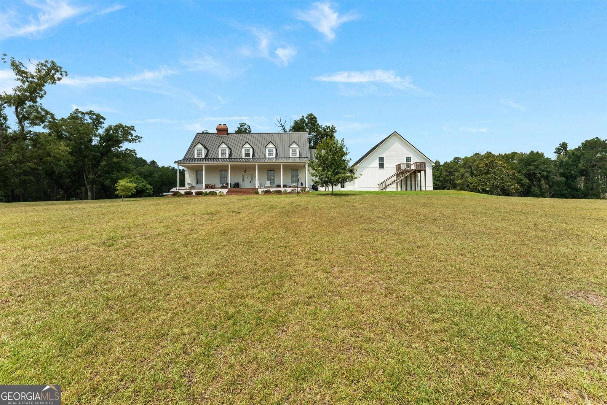 4 bedroom, 2.5 bathroom, 3,216 sq ft single family residence for sale at 2224 Chainey Briar Road, Metter, GA 30439 — photo 7