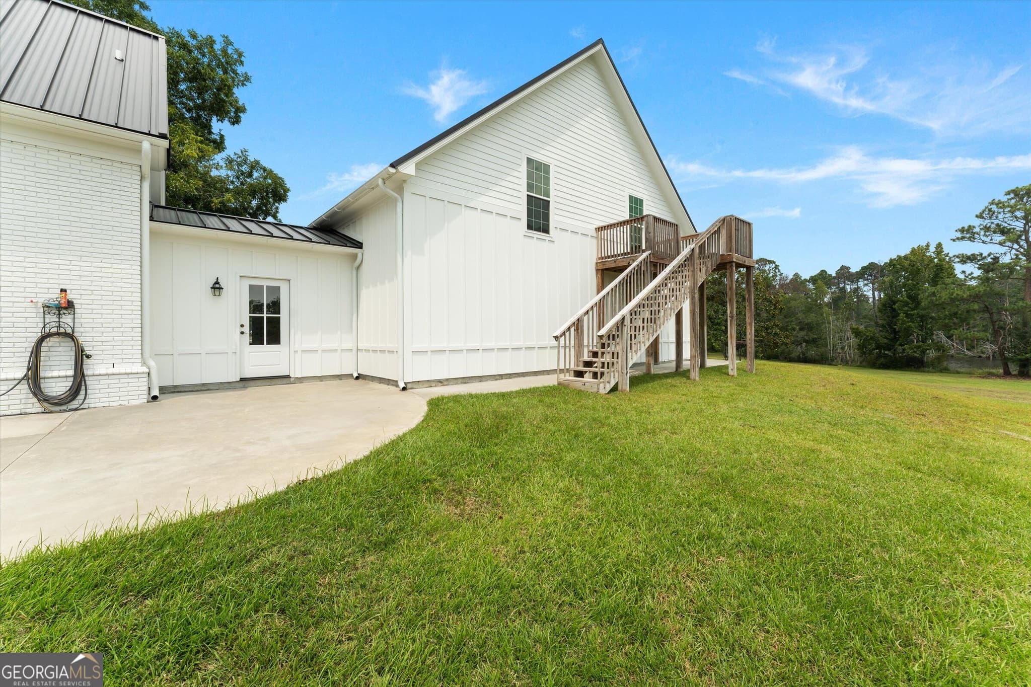 4 bedroom, 2.5 bathroom, 3,216 sq ft single family residence for sale at 2224 Chainey Briar Road, Metter, GA 30439 — photo 9