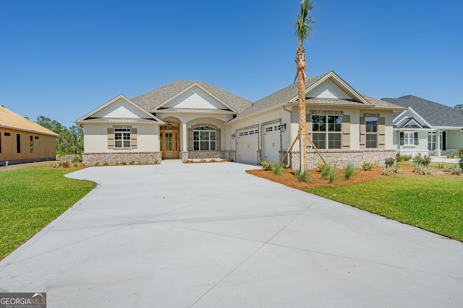201 Jake Colton Drive, Kingsland, GA 31548 — most recent listing photo