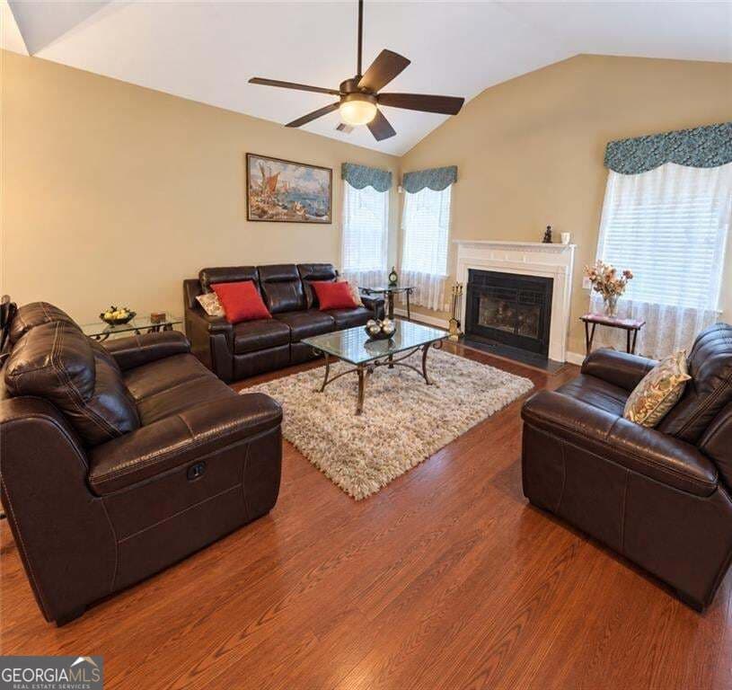3 bedroom, 3 bathroom, 2,045 sq ft condominium for sale at 1213 Brookstone Way, Augusta, GA 30909 — photo 3
