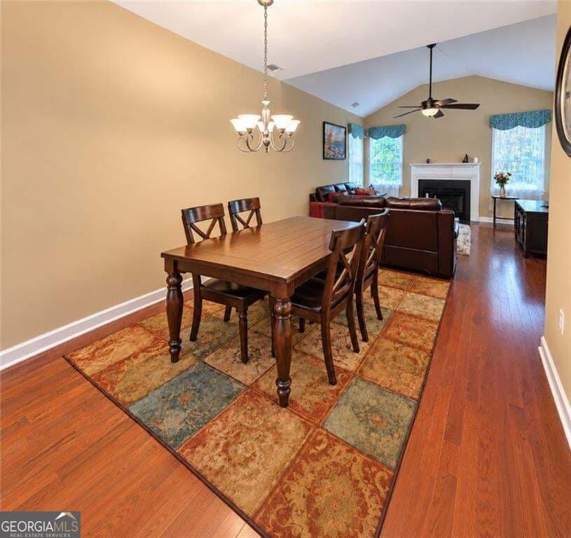 3 bedroom, 3 bathroom, 2,045 sq ft condominium for sale at 1213 Brookstone Way, Augusta, GA 30909 — photo 5