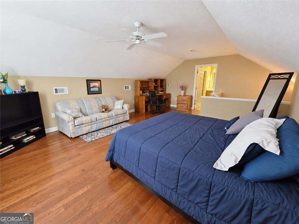 3 bedroom, 3 bathroom, 2,045 sq ft condominium for sale at 1213 Brookstone Way, Augusta, GA 30909 — photo 8