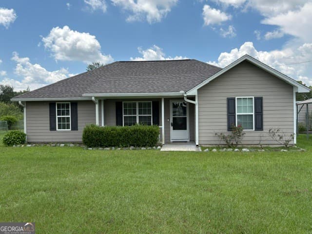 37 Oscar Carter Lane, Naylor, GA 31641 — most recent listing photo