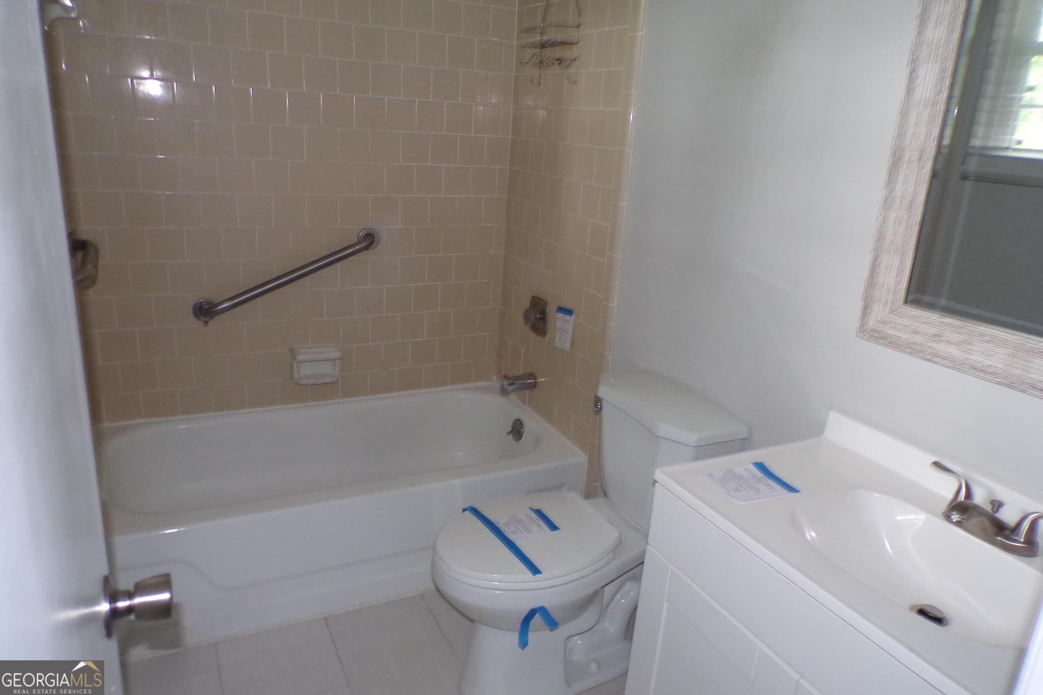 4 bedroom, 2 bathroom, 1,380 sq ft single family residence under contract at 2419 Friar Lane, Augusta, GA 30906 — photo 7