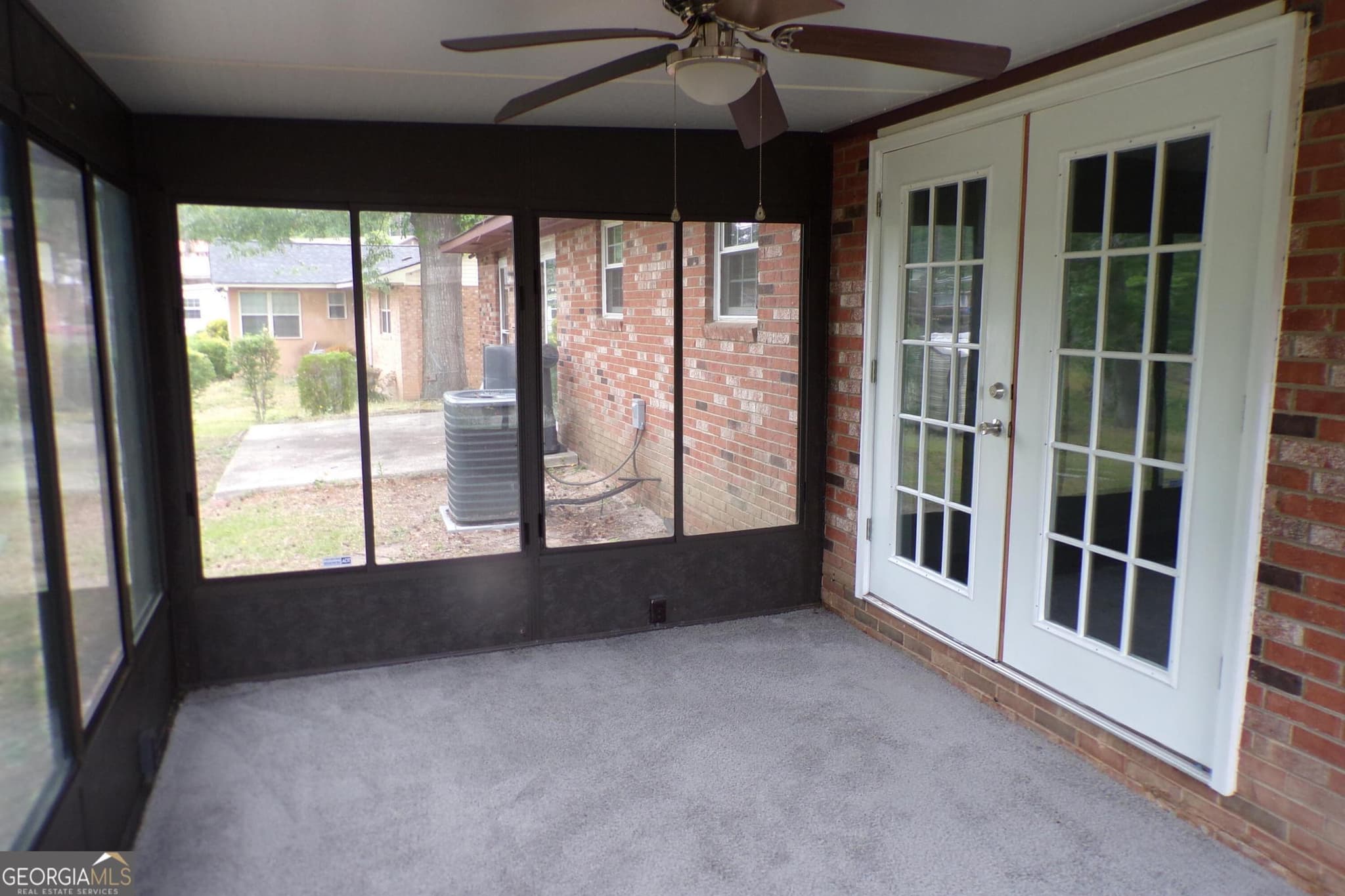 4 bedroom, 2 bathroom, 1,380 sq ft single family residence under contract at 2419 Friar Lane, Augusta, GA 30906 — photo 8
