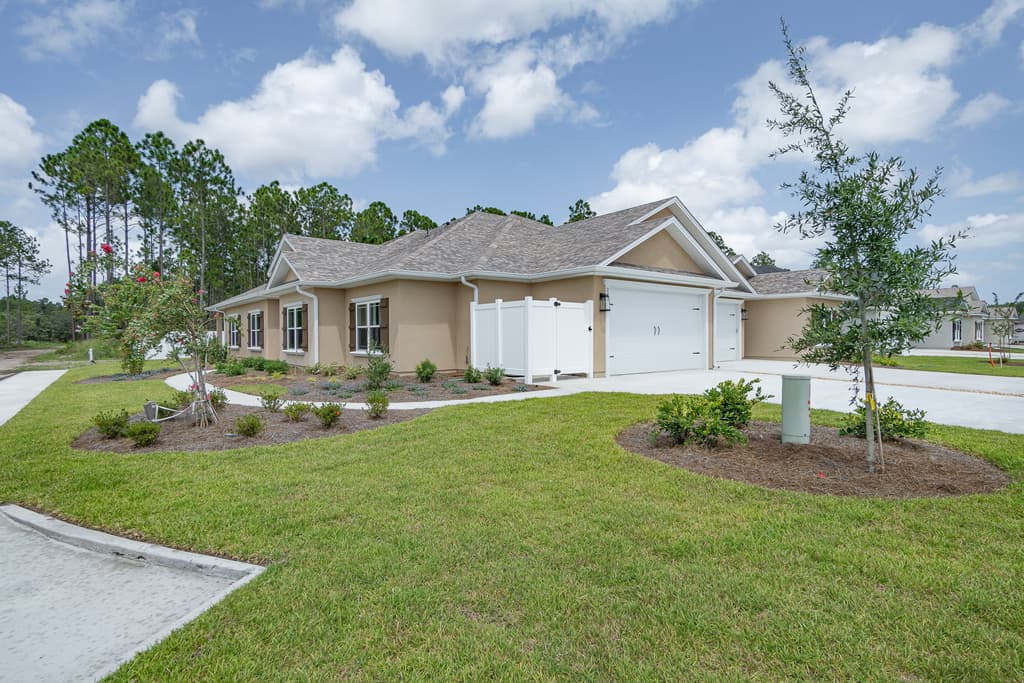 242 The Villas Way, Kingsland, GA 31548 — most recent listing photo