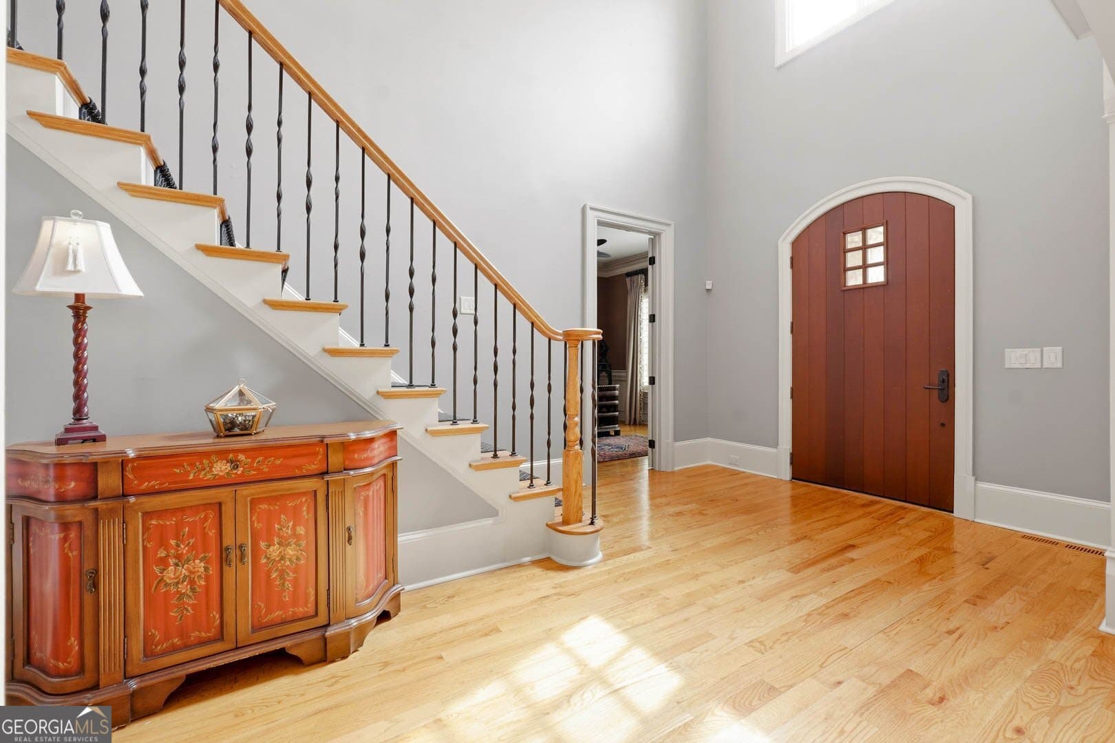 6 bedroom, 6.5 bathroom, 7,383 sq ft single family residence for sale at 6244 Arnall Court, Acworth, GA 30101 — photo 10