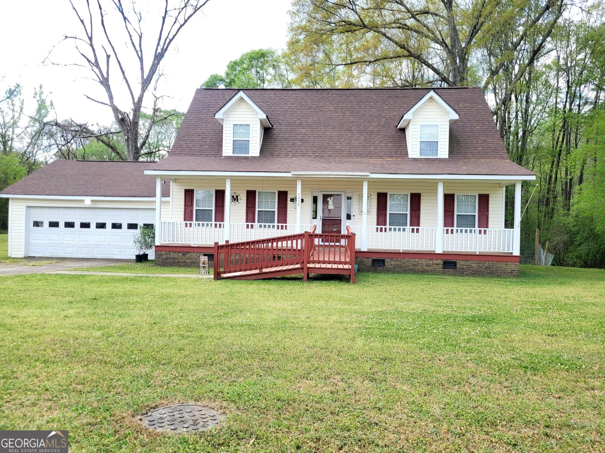 2420 38th Boulevard, Valley, AL 36854 — most recent listing photo
