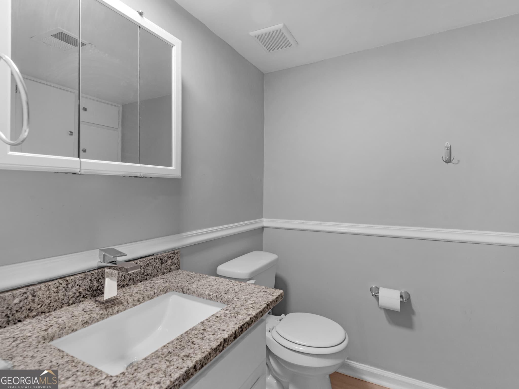 2 bedroom, 1.5 bathroom, 1,080 sq ft condominium for sale at 57 Northdale Place, Lawrenceville, GA 30046 — photo 7