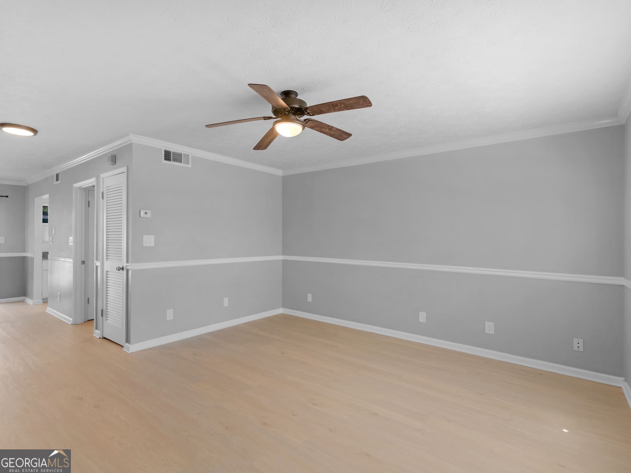 2 bedroom, 1.5 bathroom, 1,080 sq ft condominium for sale at 57 Northdale Place, Lawrenceville, GA 30046 — photo 3