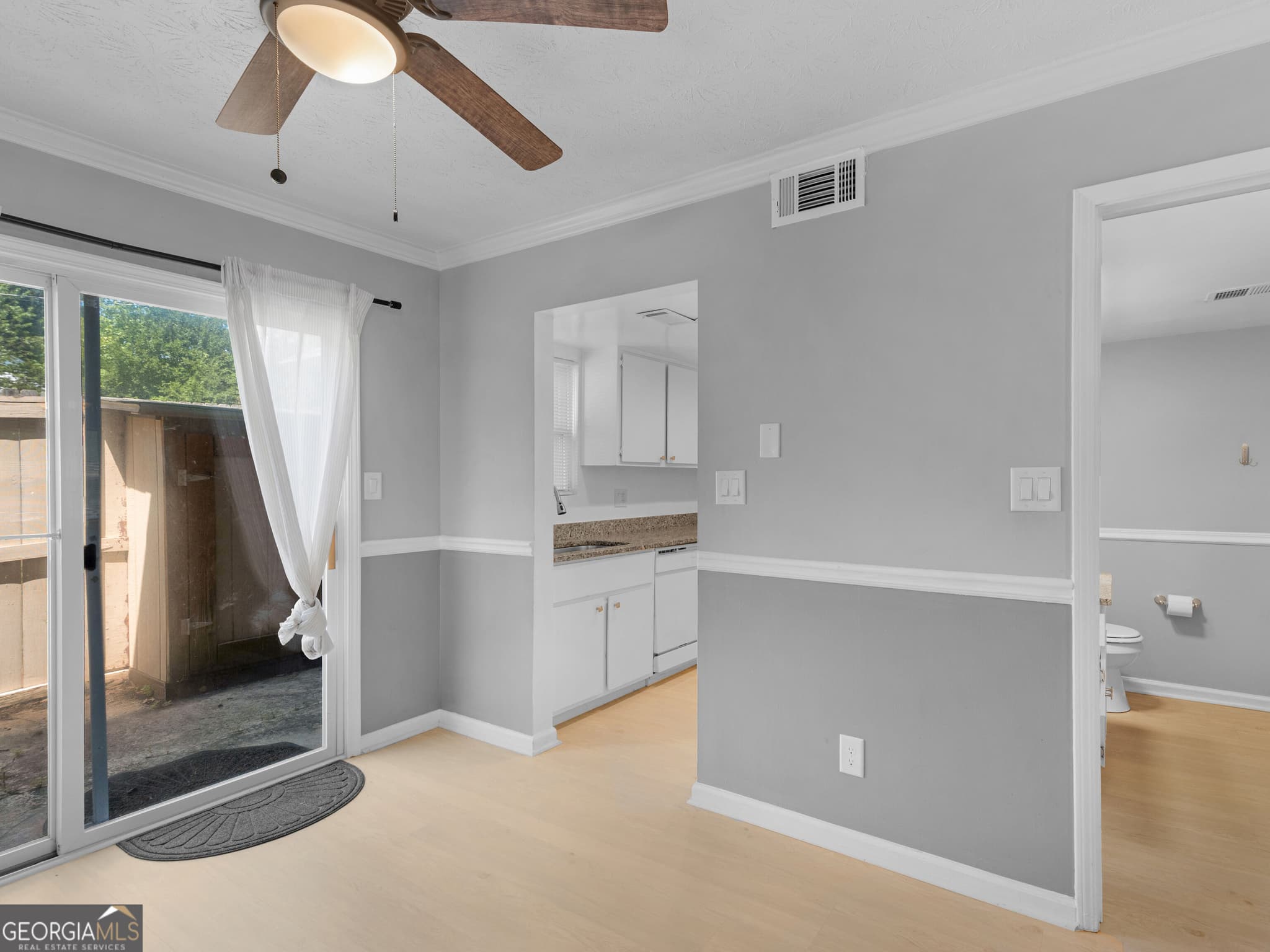 2 bedroom, 1.5 bathroom, 1,080 sq ft condominium for sale at 57 Northdale Place, Lawrenceville, GA 30046 — photo 9