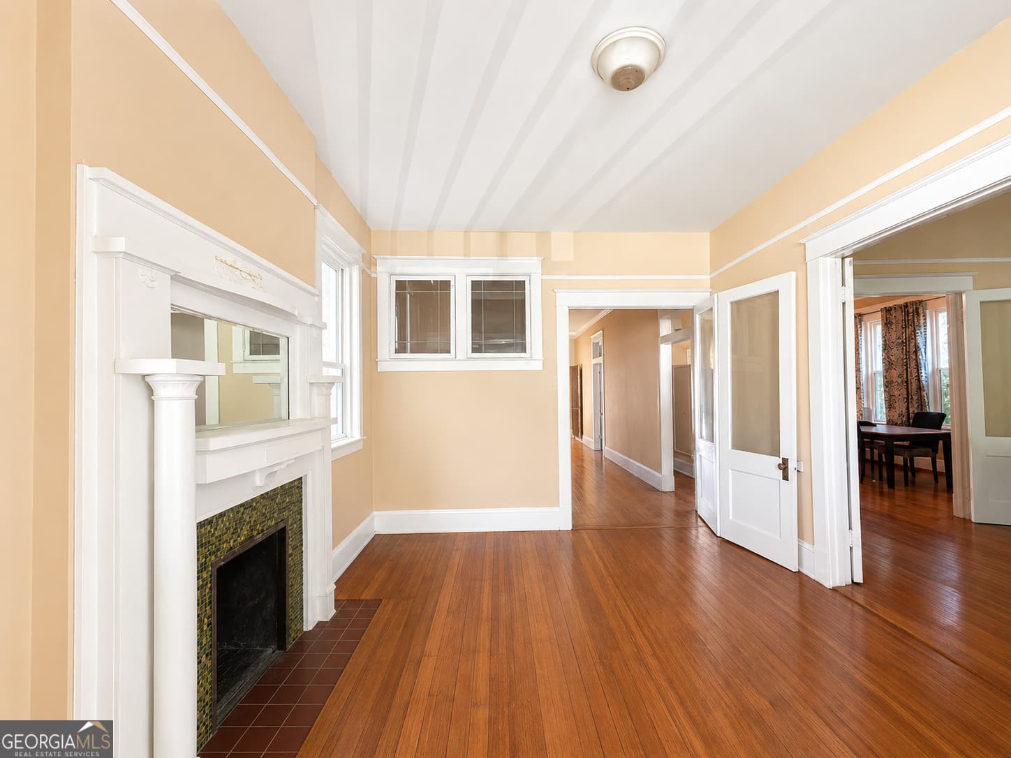 3 bedroom, 3 bathroom, 3,975 sq ft single family residence for sale at 306 Ramsey Street, Dublin, GA 31021 — photo 3