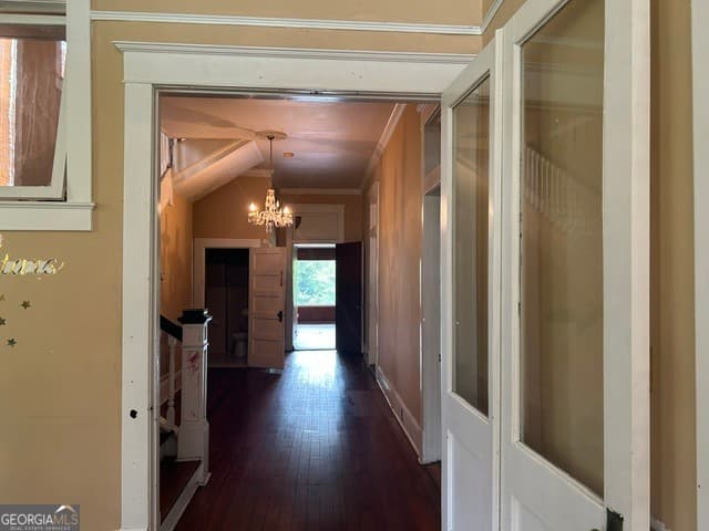 3 bedroom, 3 bathroom, 3,975 sq ft single family residence for sale at 306 Ramsey Street, Dublin, GA 31021 — photo 9