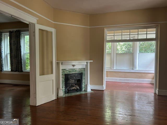 3 bedroom, 3 bathroom, 3,975 sq ft single family residence for sale at 306 Ramsey Street, Dublin, GA 31021 — photo 8