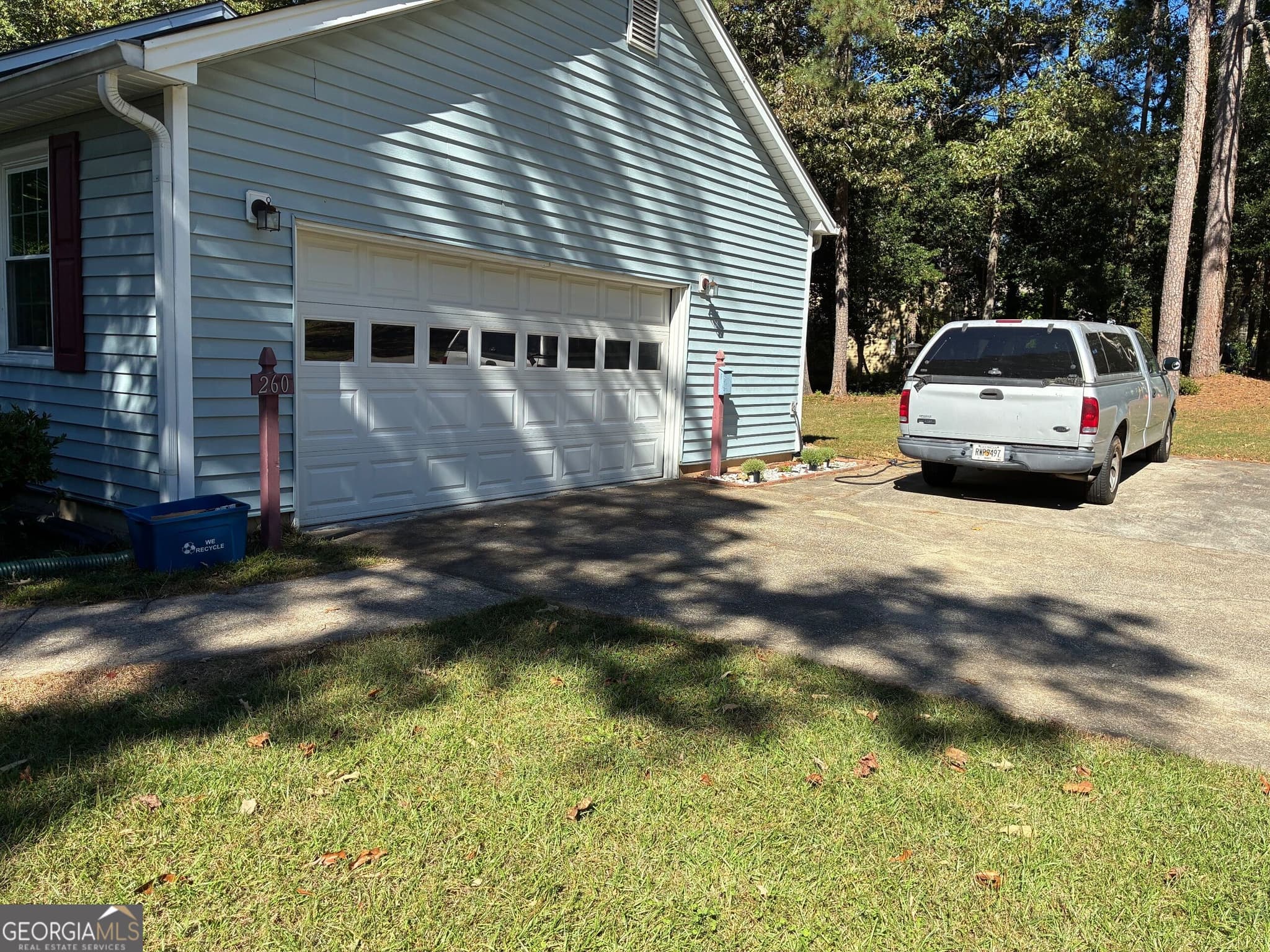 3 bedroom, 2 bathroom, 1,640 sq ft single family residence for sale at 260 Cottonpatch Road, Lawrenceville, GA 30046 — photo 2