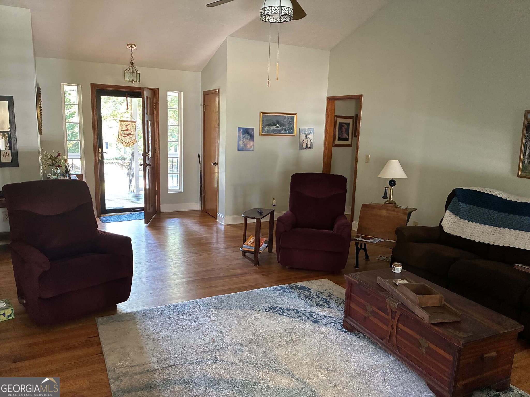 3 bedroom, 2 bathroom, 1,640 sq ft single family residence for sale at 260 Cottonpatch Road, Lawrenceville, GA 30046 — photo 5