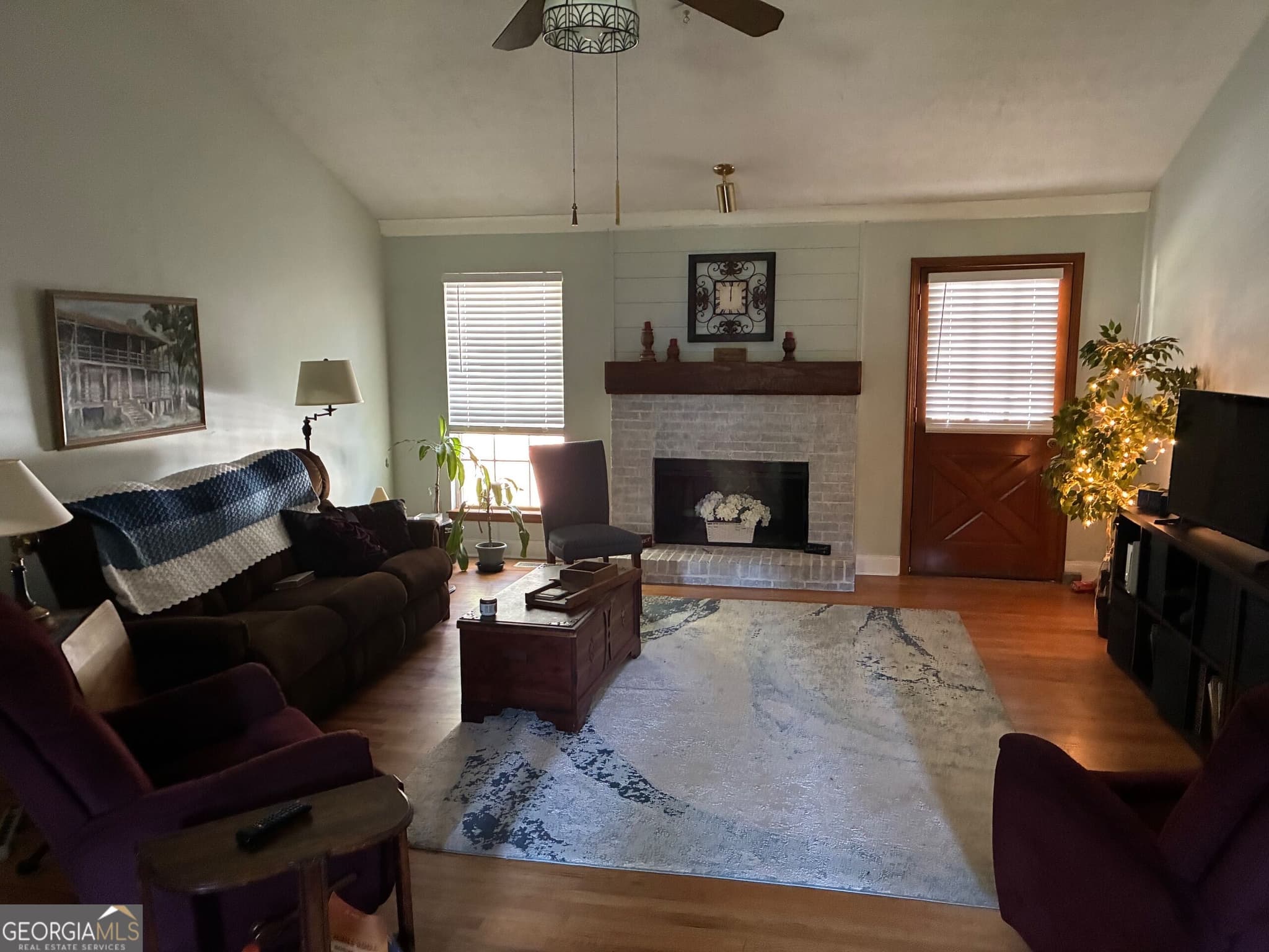 3 bedroom, 2 bathroom, 1,640 sq ft single family residence for sale at 260 Cottonpatch Road, Lawrenceville, GA 30046 — photo 4