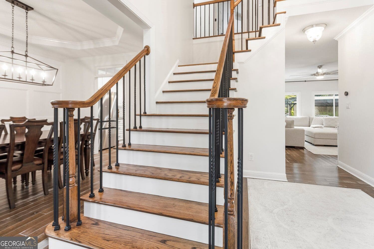 4 bedroom, 2.5 bathroom, 3,067 sq ft single family residence for sale at 5582 Fallsbrook Trace, Acworth, GA 30101 — photo 5