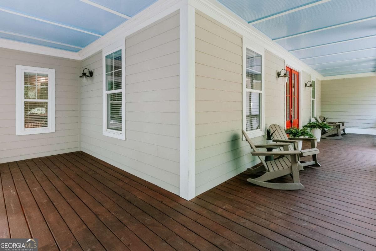 5 bedroom, 4.5 bathroom, 3,328 sq ft single family residence for sale at 105 Inverness Road, Athens, GA 30606 — photo 7