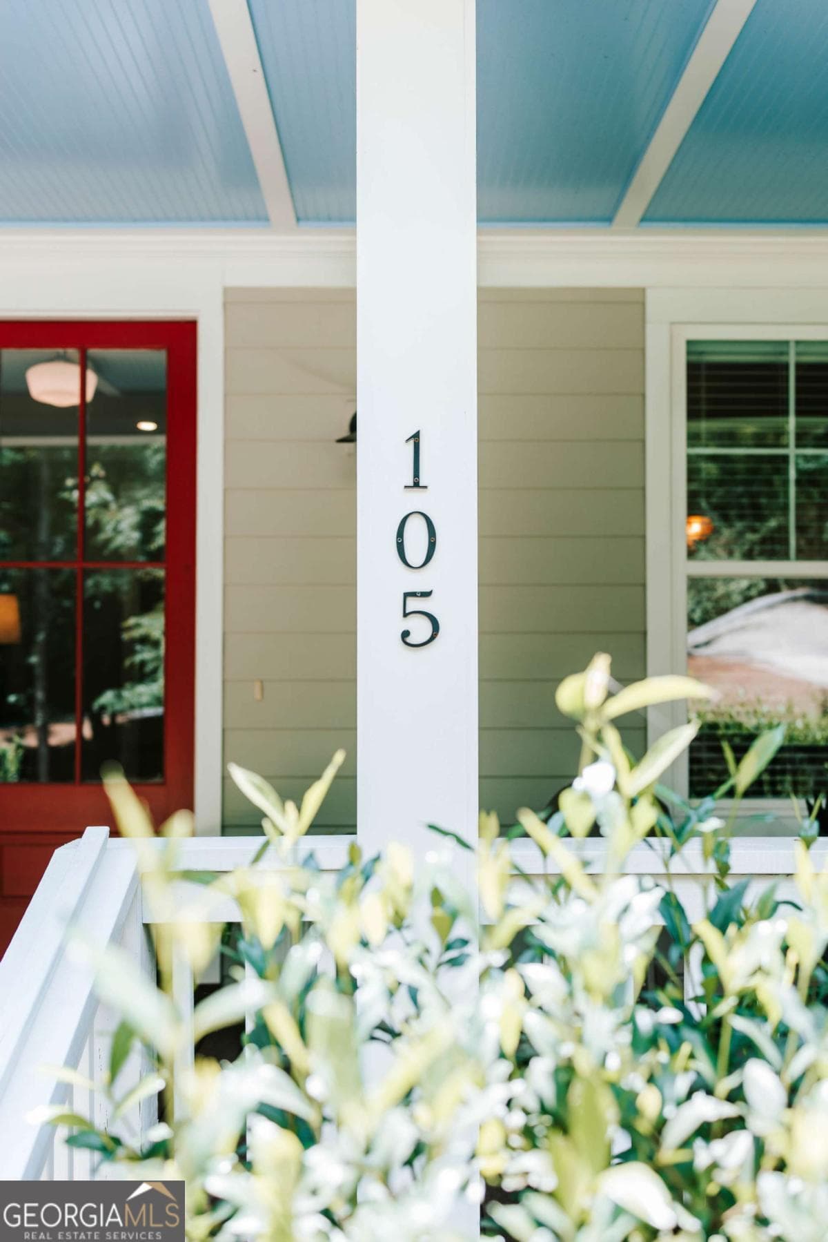 5 bedroom, 4.5 bathroom, 3,328 sq ft single family residence for sale at 105 Inverness Road, Athens, GA 30606 — photo 3