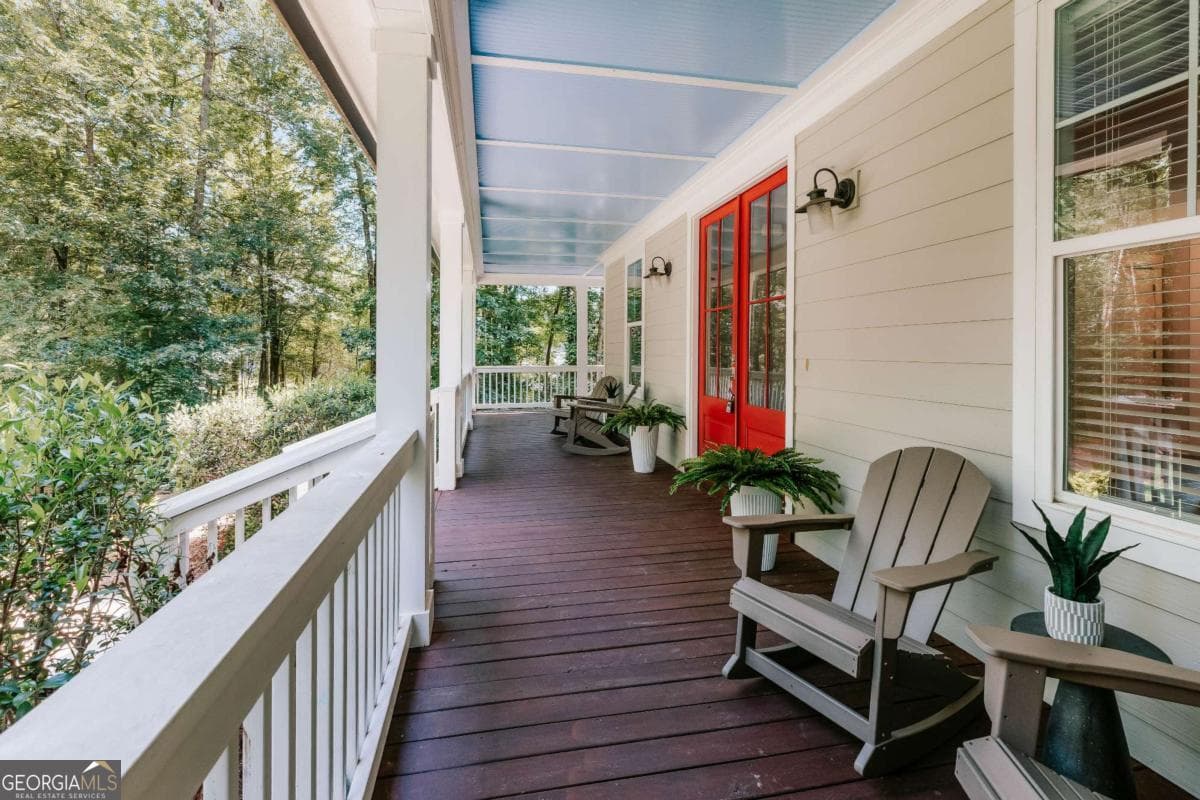 5 bedroom, 4.5 bathroom, 3,328 sq ft single family residence for sale at 105 Inverness Road, Athens, GA 30606 — photo 5