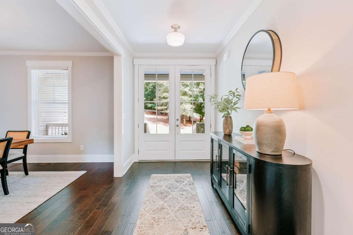 5 bedroom, 4.5 bathroom, 3,328 sq ft single family residence for sale at 105 Inverness Road, Athens, GA 30606 — photo 9