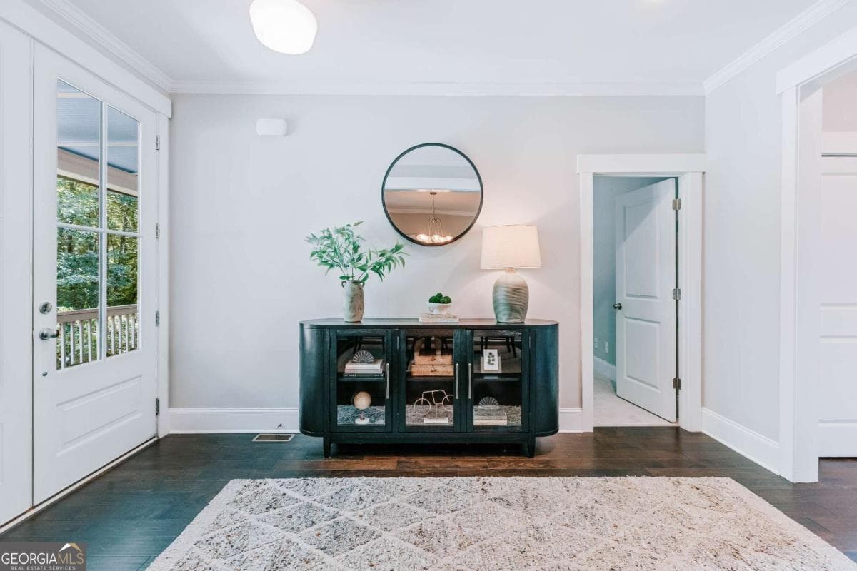 5 bedroom, 4.5 bathroom, 3,328 sq ft single family residence for sale at 105 Inverness Road, Athens, GA 30606 — photo 10
