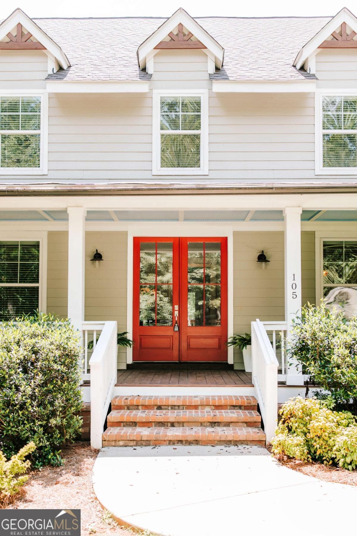 5 bedroom, 4.5 bathroom, 3,328 sq ft single family residence for sale at 105 Inverness Road, Athens, GA 30606 — photo 4