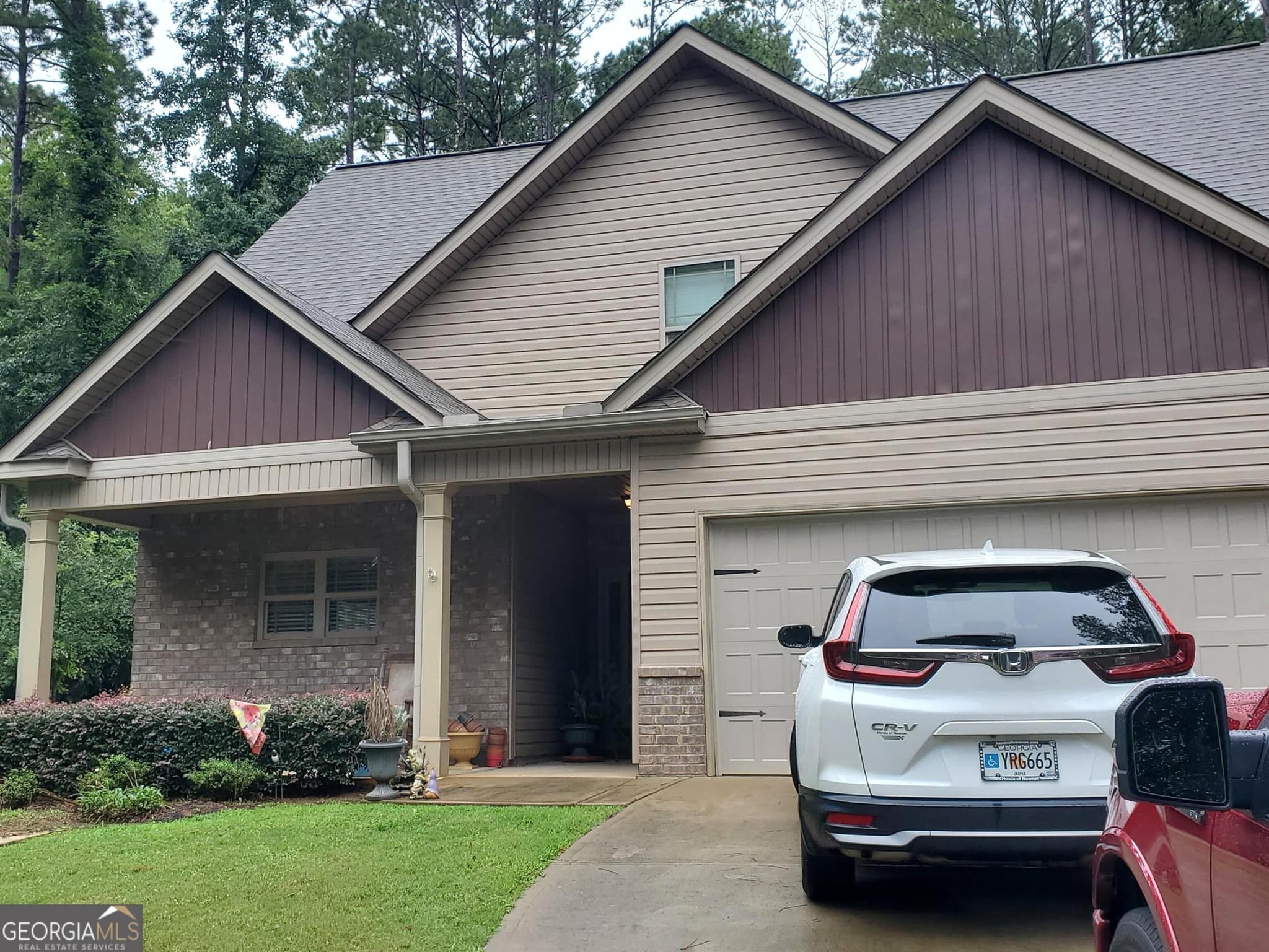 4 bedroom, 2.5 bathroom, 2,046 sq ft single family residence for sale at 575 Starling Drive, Monticello, GA 31064 — photo 10