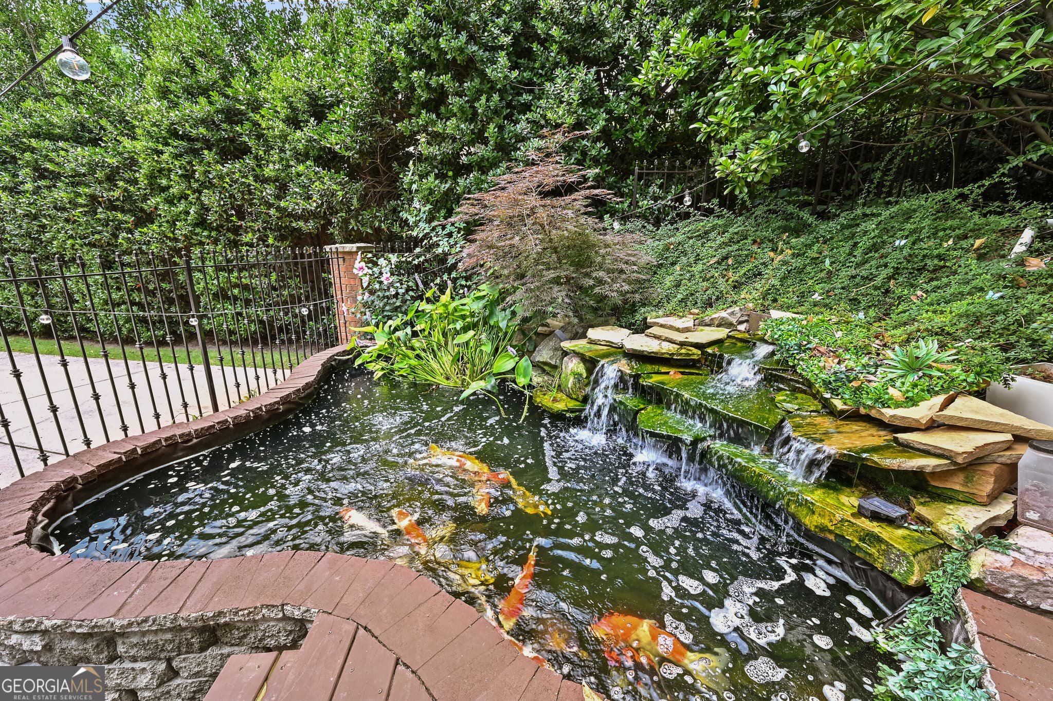 8 bedroom, 7.5 bathroom, 7,619 sq ft single family residence for sale at 982 NE CANTER Road, Atlanta, GA 30324 — photo 9