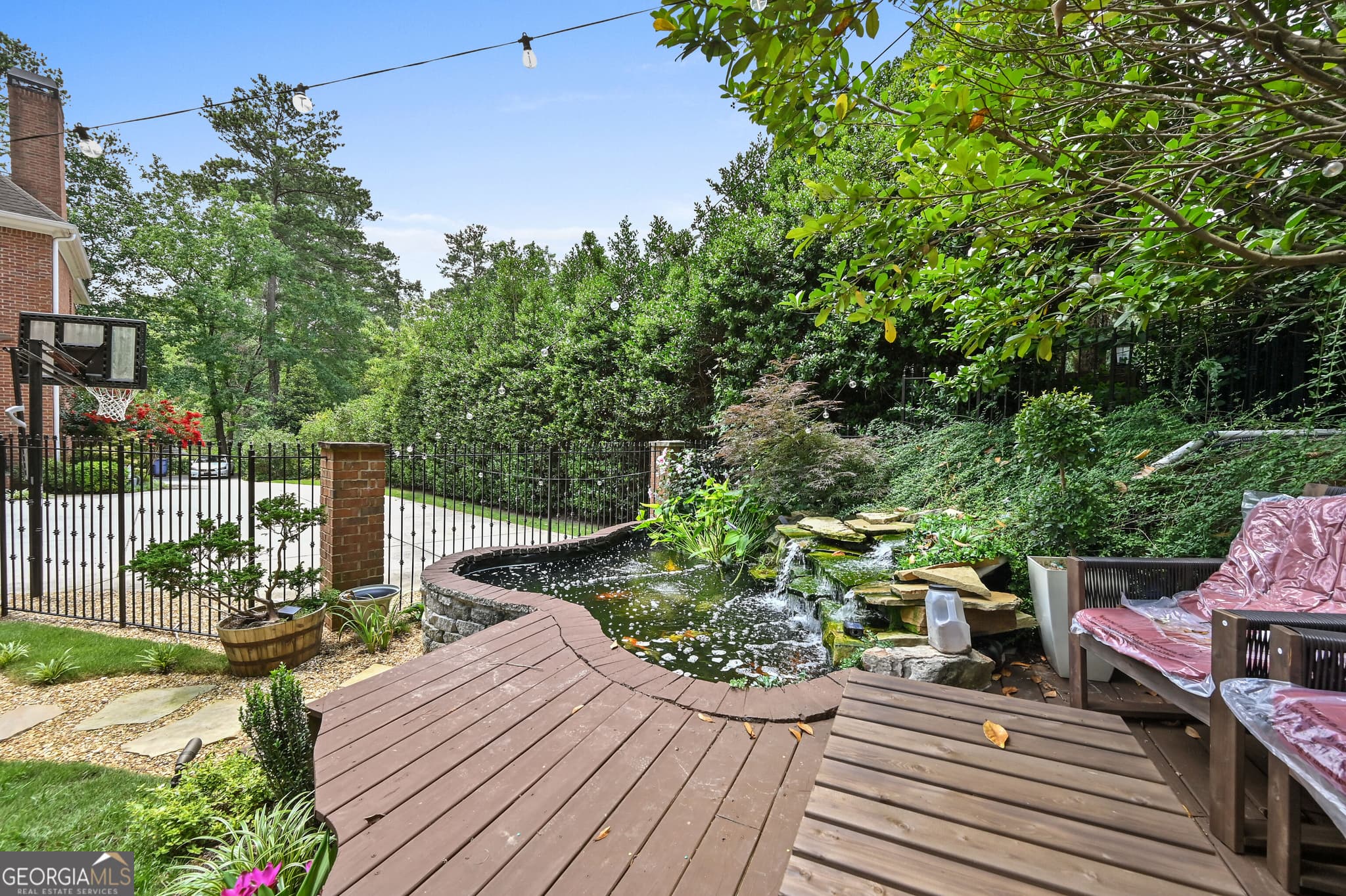 8 bedroom, 7.5 bathroom, 7,619 sq ft single family residence for sale at 982 NE CANTER Road, Atlanta, GA 30324 — photo 8
