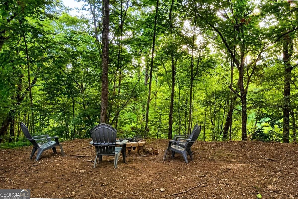 2 bedroom, 2 bathroom, 1,005 sq ft single family residence for sale at 2087 Chatsworth Highway, Ellijay, GA 30540 — photo 8