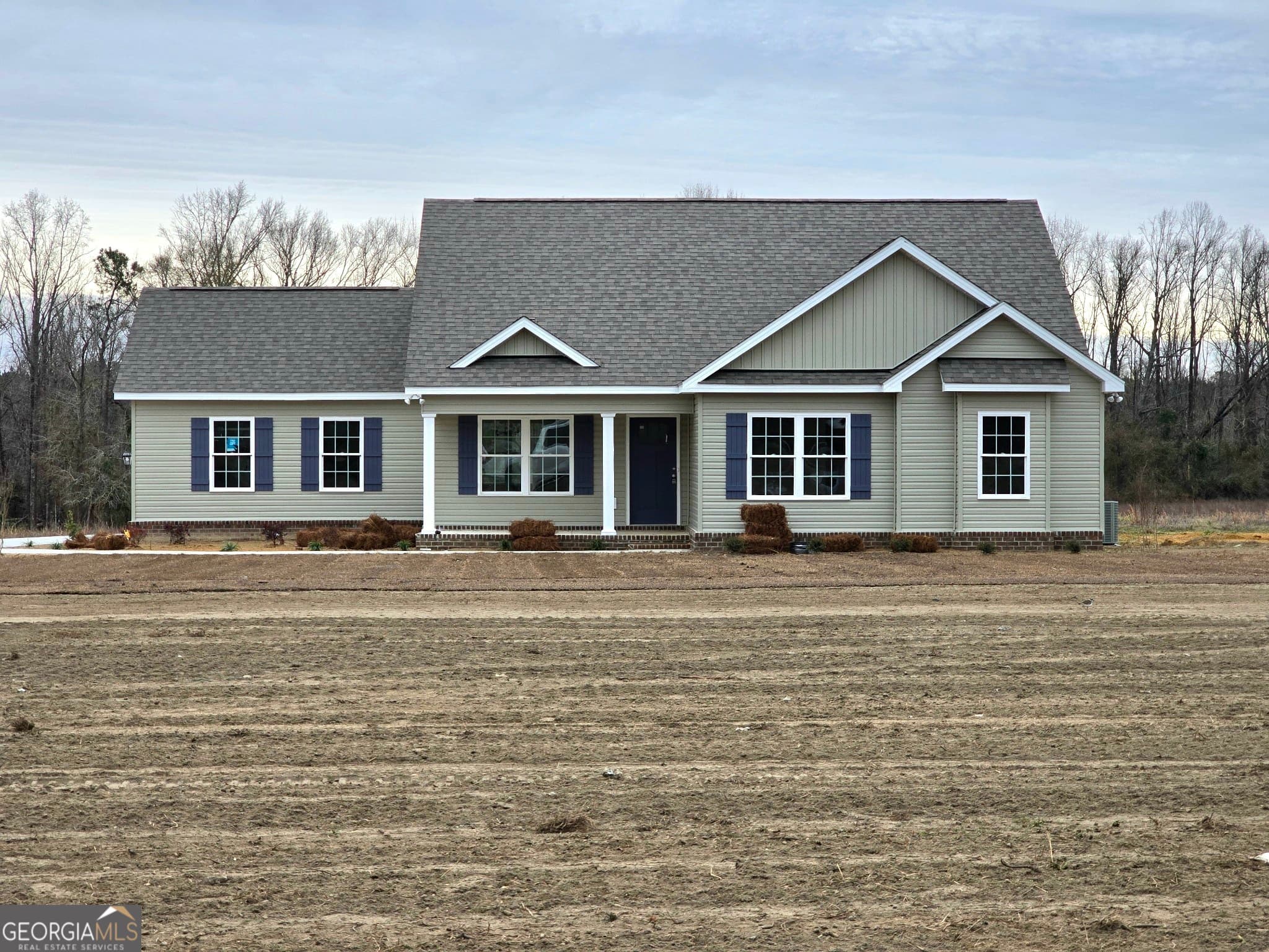 428 Womack Road, Portal, GA 30450 — most recent listing photo