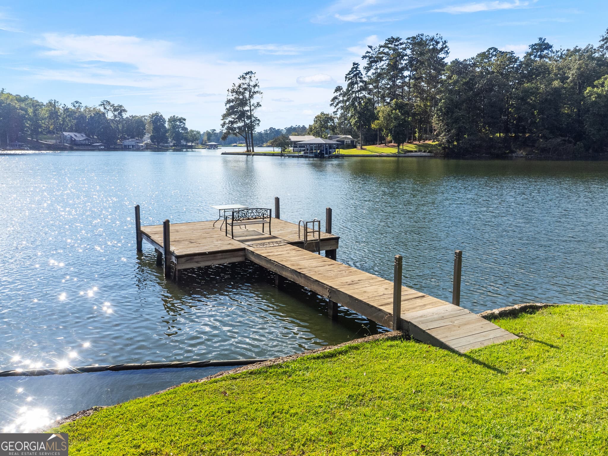 4 bedroom, 3 bathroom, 4,384 sq ft single family residence for sale at 324 Blenny Run, Jackson, GA 30233 — photo 6