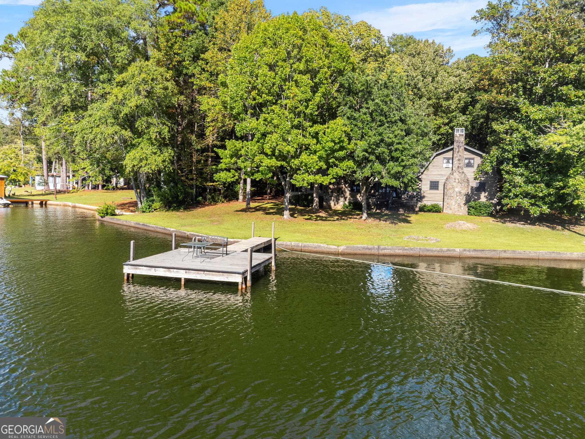 4 bedroom, 3 bathroom, 4,384 sq ft single family residence for sale at 324 Blenny Run, Jackson, GA 30233 — photo 5