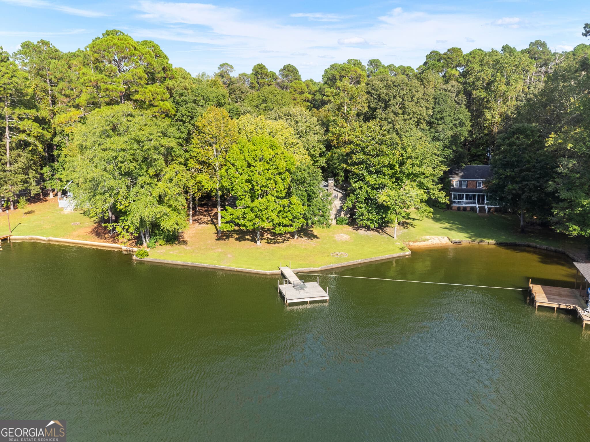 4 bedroom, 3 bathroom, 4,384 sq ft single family residence for sale at 324 Blenny Run, Jackson, GA 30233 — photo 4