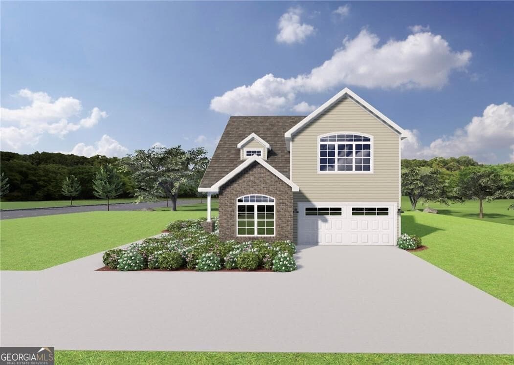 180 Cubbedge Drive, Rincon, GA 31326 — most recent listing photo