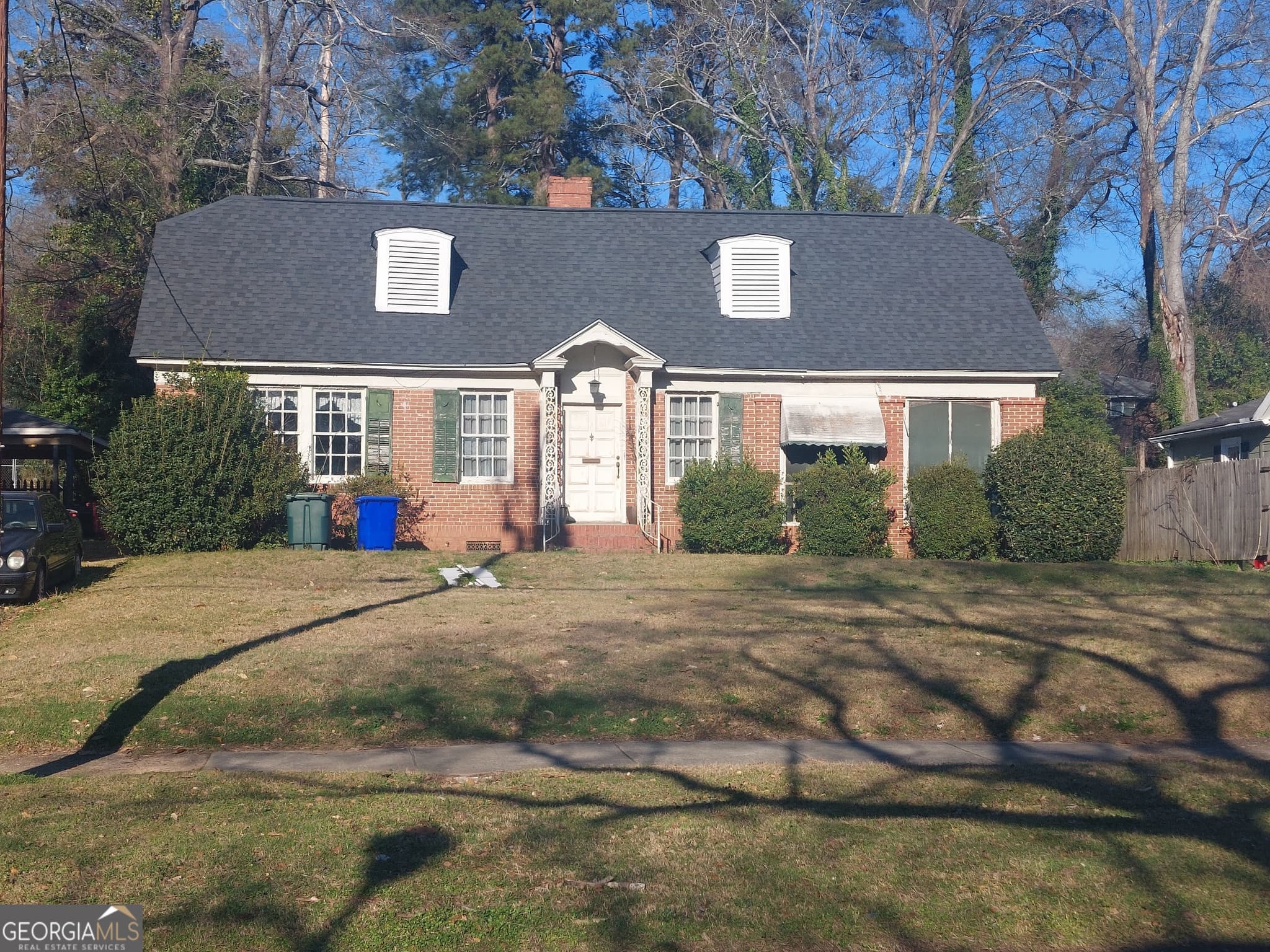 847 Nottingham Drive, Macon, GA 31211 — most recent listing photo