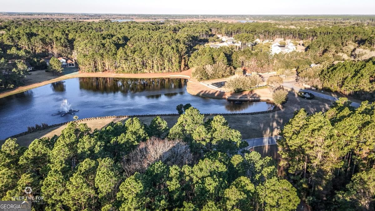 residential lot for sale at V/L 783 Galley Lane, St. Marys, GA 31558 — photo 7