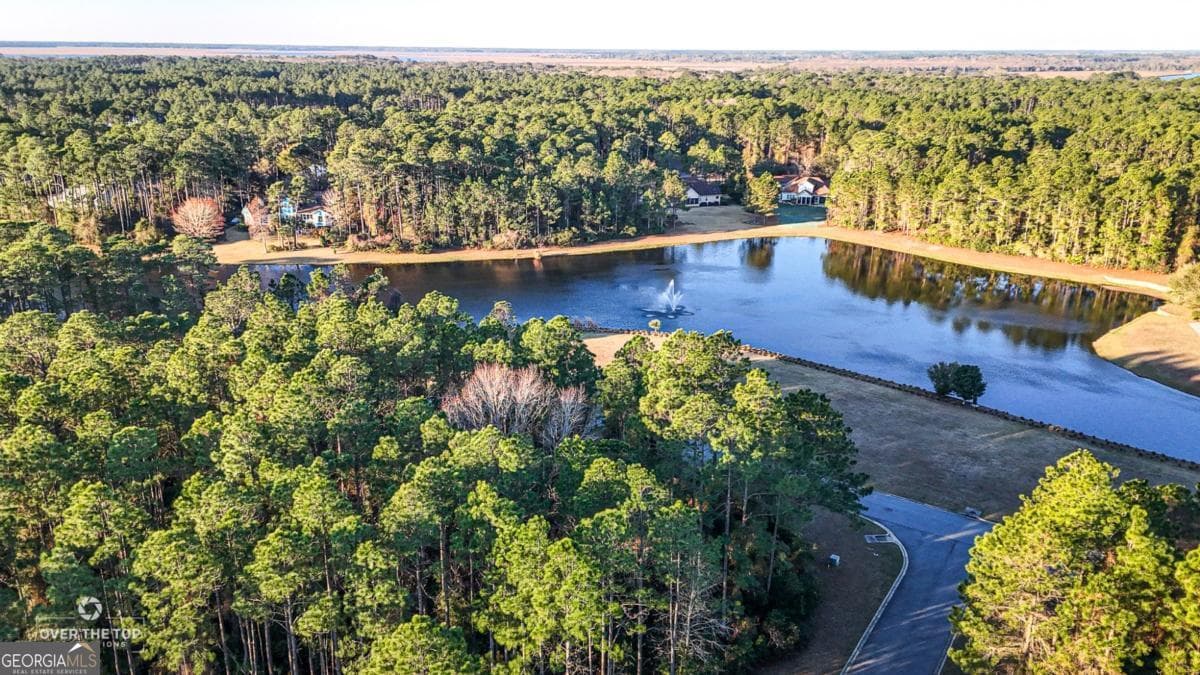 residential lot for sale at V/L 783 Galley Lane, St. Marys, GA 31558 — photo 5