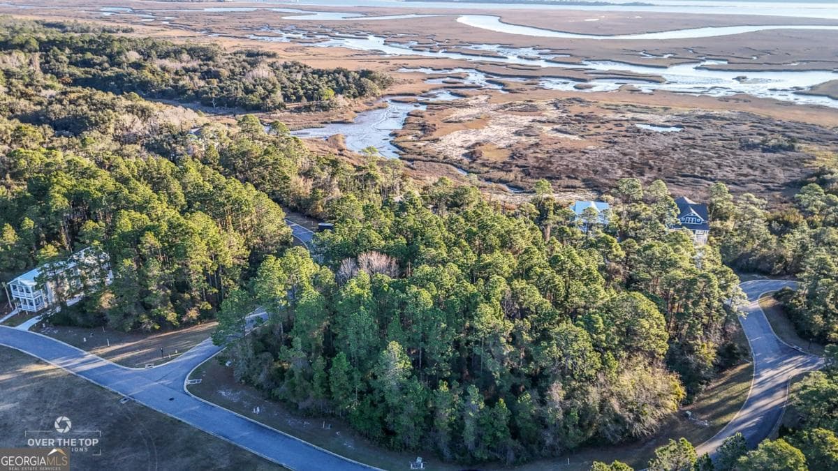 residential lot for sale at V/L 783 Galley Lane, St. Marys, GA 31558 — photo 9