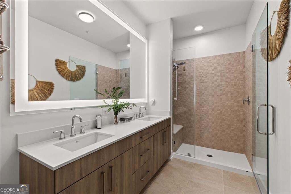 2 bedroom, 2 bathroom, 1,540 sq ft condominium for sale at 775 Juniper Street 328, Atlanta, GA 30308 — photo 6
