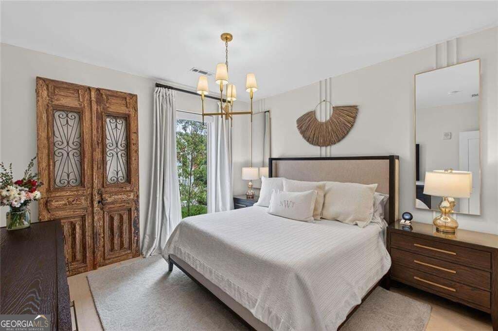 2 bedroom, 2 bathroom, 1,540 sq ft condominium for sale at 775 Juniper Street 328, Atlanta, GA 30308 — photo 5