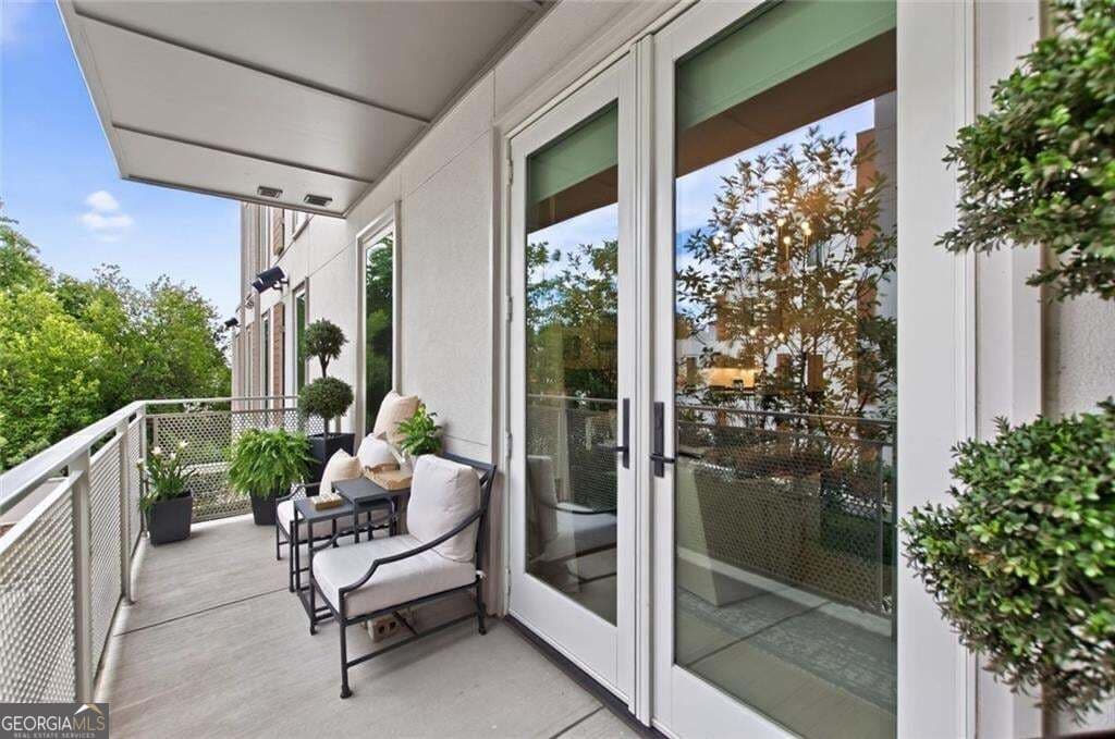 2 bedroom, 2 bathroom, 1,540 sq ft condominium for sale at 775 Juniper Street 328, Atlanta, GA 30308 — photo 9