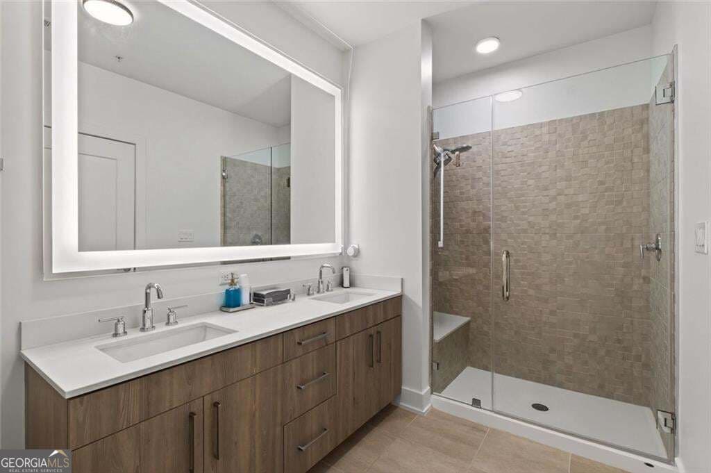 2 bedroom, 2 bathroom, 1,540 sq ft condominium for sale at 775 Juniper Street 328, Atlanta, GA 30308 — photo 8