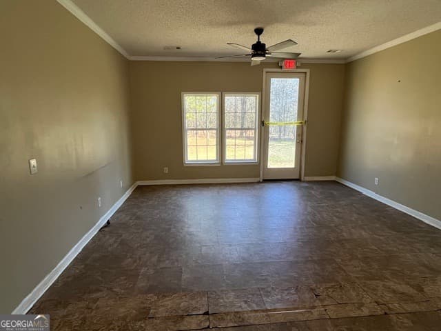 6 bedroom, 5.5 bathroom, 3,192 sq ft single family residence for sale at 135 Lata Terrace, Milledgeville, GA 31061 — photo 6
