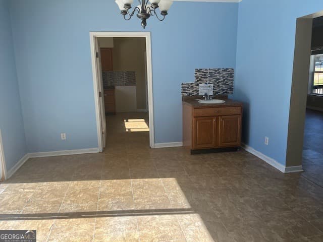 6 bedroom, 5.5 bathroom, 3,192 sq ft single family residence for sale at 135 Lata Terrace, Milledgeville, GA 31061 — photo 10