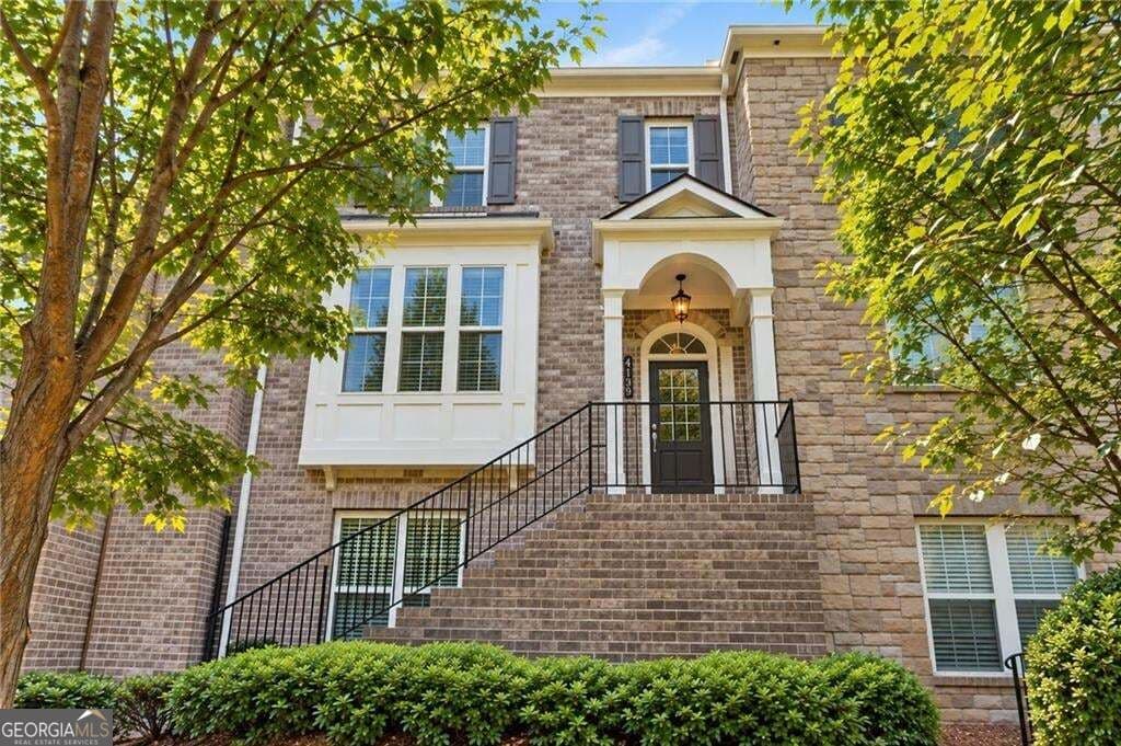 3 bedroom, 3.5 bathroom, 2,422 sq ft townhouse for rent at 4139 Butler Drive 70, Atlanta, GA 30341 for $3,600 a month — photo 1 of 1