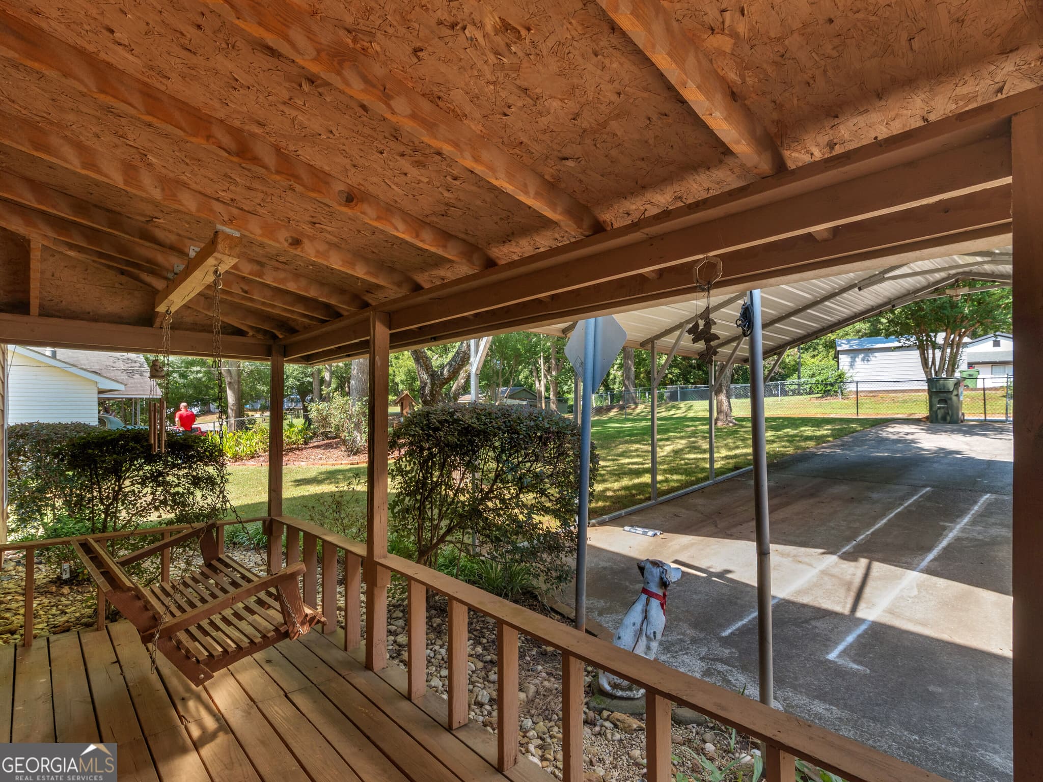 4 bedroom, 3 bathroom, 2,048 sq ft single family residence for sale at 106 Central Lake Circle, Griffin, GA 30223 — photo 3