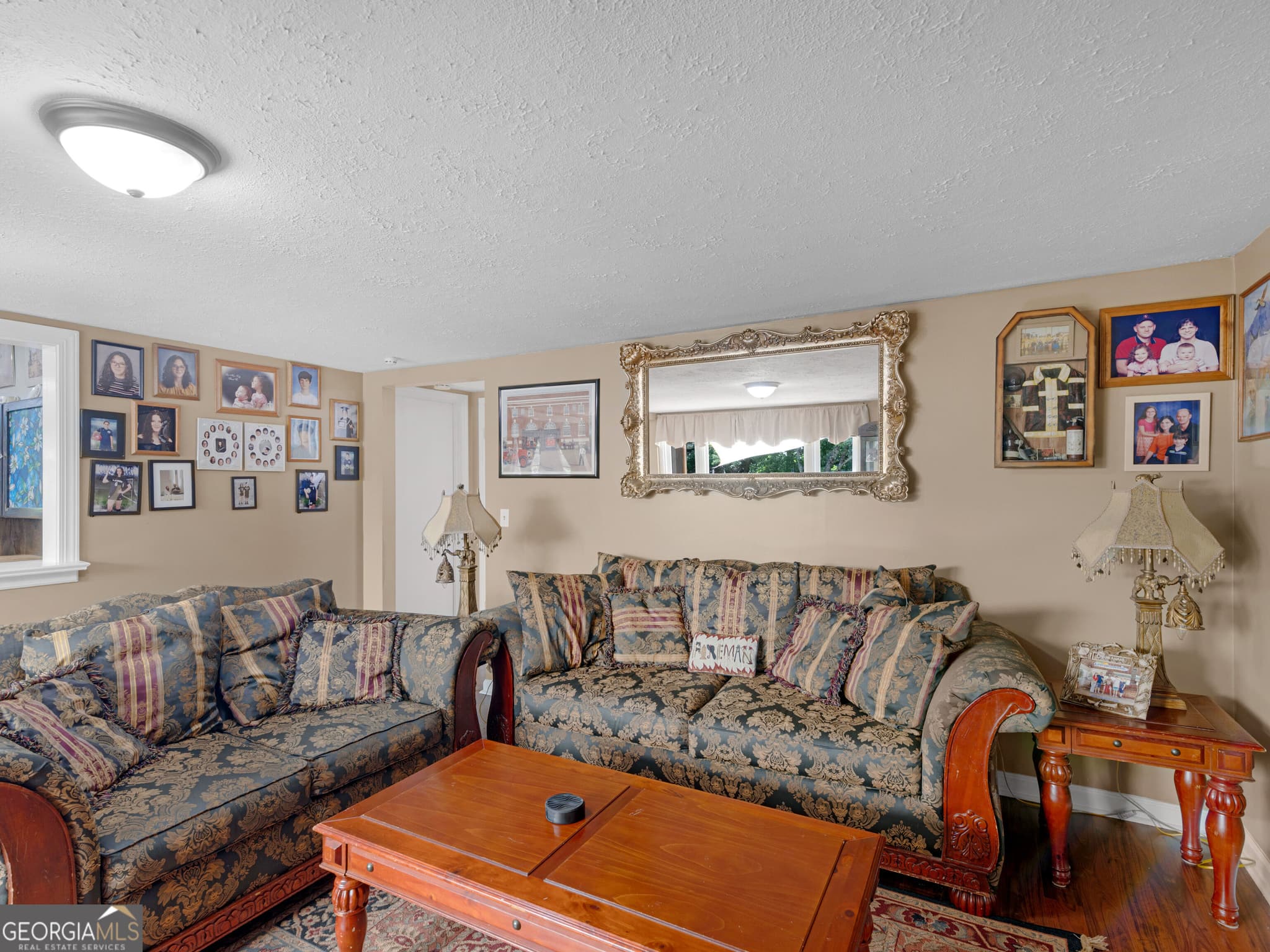 4 bedroom, 3 bathroom, 2,048 sq ft single family residence for sale at 106 Central Lake Circle, Griffin, GA 30223 — photo 8
